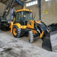 فروش بکهو mstمدل2016|خودرو سنگین|خلخال, |دیوار