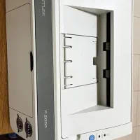 پرینتر pantum p2000