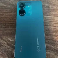 redmin13c رنگ navy blue سالم|موبایل|قائمشهر, |دیوار