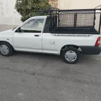 پراید وانت|خودرو سواری و وانت|مرودشت, دولت آباد|دیوار