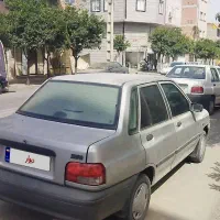 پرایدصبادوگانه سوزدستی مدل ۱۳۸۶