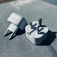 کلگی شارژر آیفون