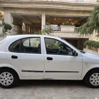 تیبا ۲ هاچبک EX مدل ۱۴۰۰|خودرو سواری و وانت|تهران, دریا|دیوار