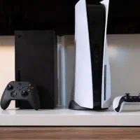 نصب‌بازی کپی‌خور & اکانت PS5/Xbox + بهترین قیمت