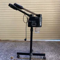 دستگاه بخور دو لول