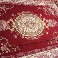 رو فرشی ۱۲ متری