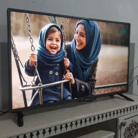 ال ای دی۴۳اینچ ال جی اصل