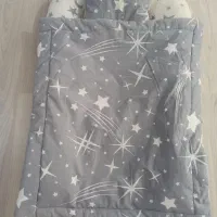 پشه بند، تشک کاردار ،پتوی کودک و روروک|اسباب و اثاث بچه|تبریز, |دیوار