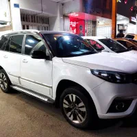 ام وی ام x33Sاسپرت  اتومات درحد|خودرو سواری و وانت|کرج, شهرک ولیعصر|دیوار