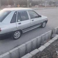 پراید 141 فروش فوری|خودرو سواری و وانت|مشهد, هدایت|دیوار