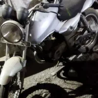 موتور پورسال|موتورسیکلت|کرج, حیدرآباد|دیوار