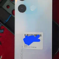 گوشی تمیز همراه با کارتن وشارژر