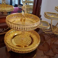 ظرف های مجلل|ظروف سرو و پذیرایی|شیراز, ارم|دیوار