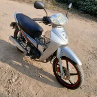 طرح ویو کویر موتور بزرگ