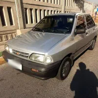 پراید مدل ۸۴