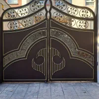 نقاشی ساختمان.میکروسمنت|خدمات پیشه و مهارت|تهران, شهرک گلها (تهرانسر)|دیوار