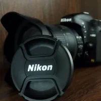 فروش دوربین عکاسی نیکون D610|دوربین عکاسی و فیلم‌برداری|اردکان, |دیوار