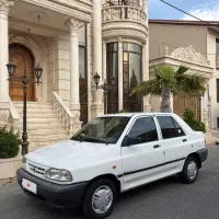 پراید ۱۳۱seمدل ۱۳۹۹ بیرنگ شاسی بدون ترک جوش کم کار