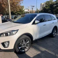 سورنتو 2015 GDI فول