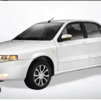 حواله سمند سورن xup