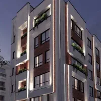 واحدبینظیر.لاکچری.سنددار.دو‌خواب/برفراشاهی