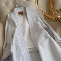 لباس رزمی حرفه ای نو
