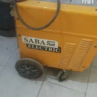 فروش دستگاه جوش ۵۰۰ آمپر صبا الکترنیک|ابزارآلات|قشم, |دیوار