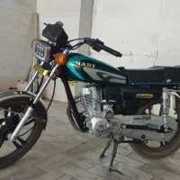 موتور200، 1404 نقد و چکی