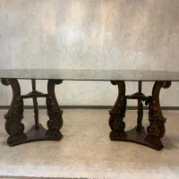 تعدادی وسایل در حد نو