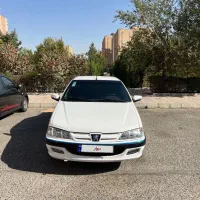 پژو پارس سفارشی مدل ۱۴۰۲ دریچه سیمی بی رنگ|خودرو سواری و وانت|تهران, تهرانپارس غربی|دیوار