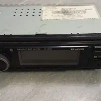 ضبط Elwood 4 خروجی و باند Carozeria 450 وات اصلی