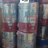 سماور|ظروف سرو و پذیرایی|قزوین, |دیوار