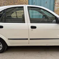 تیبا ۲ مدل ۹۷|خودرو سواری و وانت|اصفهان, مسجد مصلی|دیوار