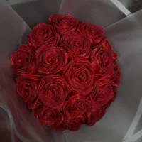 سفارش گل رز روبانی|گل مصنوعی|یاسوج, |دیوار