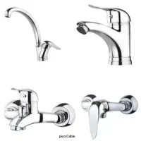 ست شیرآلات دسته اردکی باقیمت اقتصادی