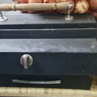 کباب پز