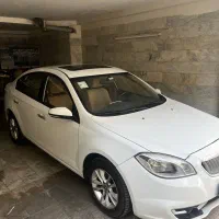 برلیانس H330 اتوماتیک 1500cc، مدل ۱۳۹۵|خودرو سواری و وانت|تهران, فلاح|دیوار