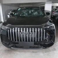 لوکانو L8 تحویل روز Lucano L8 سفید و مشکی