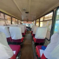 مینی بوس اویکو|خودرو سنگین|تبریز, |دیوار