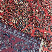 فرش دستبافت ساروق|فرش|همدان, |دیوار