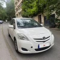 تویوتایاریس ۲۰۰۸ بیرنگ سنددست اول بسیار تمیزوخانگی