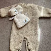 سرهمی تدی کاملا نو