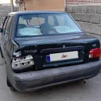 پراید مدل 83