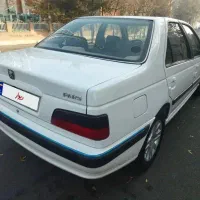 پارس tu5|خودرو سواری و وانت|تبریز, |دیوار