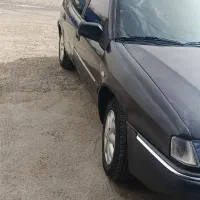 زانتیا ۲۰۰۰مدل۸۲|خودرو سواری و وانت|خرمآباد, |دیوار