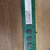 رم دوگیگ نو|قطعات و لوازم جانبی رایانه|خرم‌آباد, |دیوار