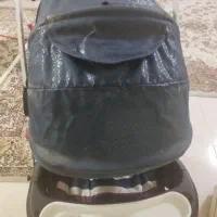 کالسکه خارجی بسیار بزرگ.|کالسکه و لوازم جانبی|تهران, قصر فیروزه ۱|دیوار