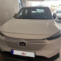 هوندا وزل ۲۰۲۳ صفر|خودرو سواری و وانت|کرج, فاز ۳ مهرشهر|دیوار