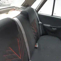 پراید مدل 87 132