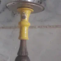 قلیان کارکرده